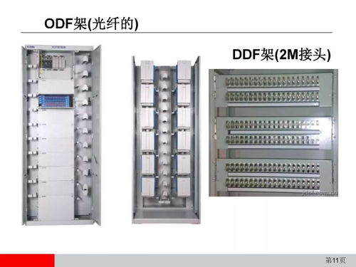 弱电通信设备安装工程施工工艺图解